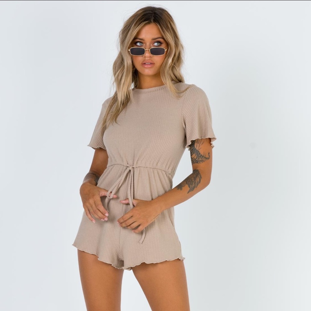 Princess Polly - Aiken Romper
